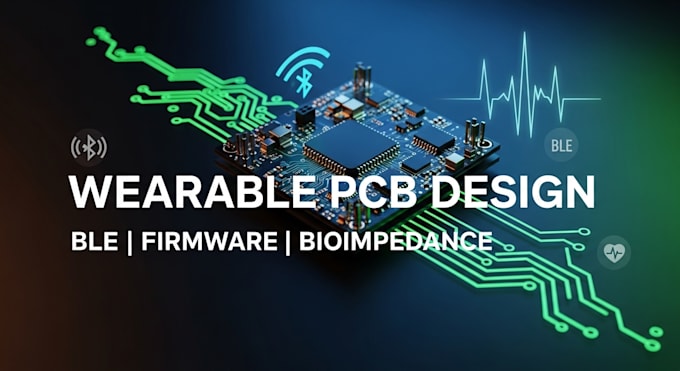 create inclinometer and tilt sensing pcb with accelerometer intergration