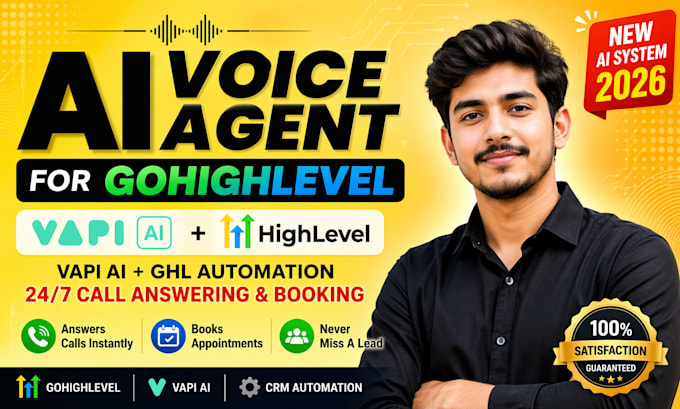 develop ai agents, vapi ai chatbots, ai phone bot, app developer, ai websites