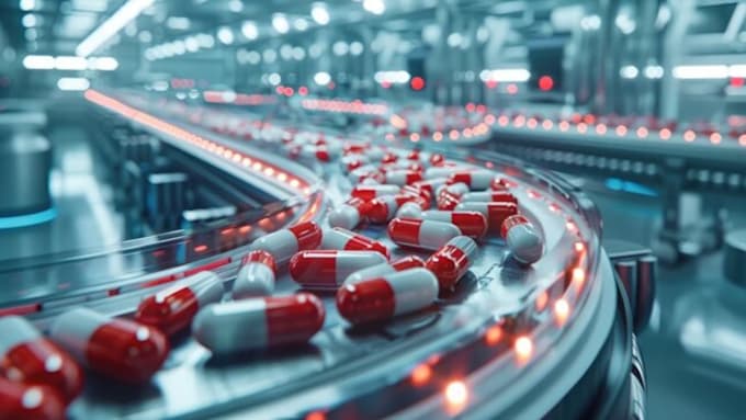 expert in pharmaceutical formulation