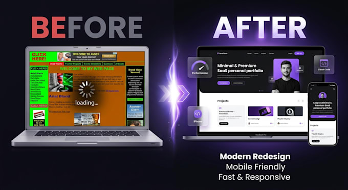 custom web app developmen
