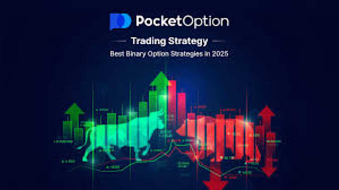 develop pocket option strategy and automation services