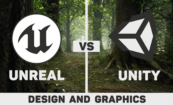 create optimized 3d games ready models for unity and unreal engine