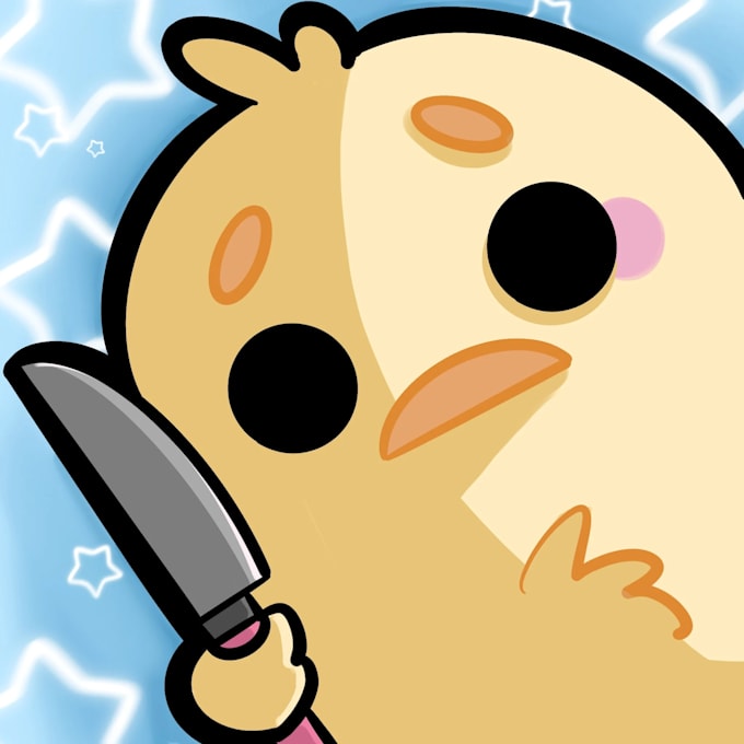create custom and cute twitch and discord emotes