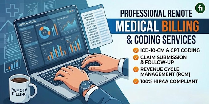 do accurate medical billing, coding, and claim submission