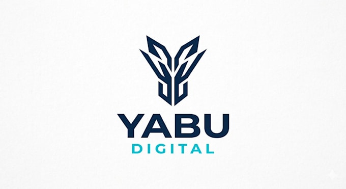 do professional ai logo design for your brand