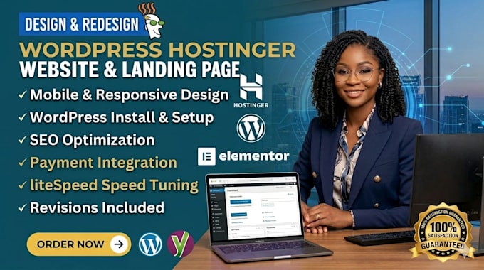 hostinger website design wordpress website design hostinger website design