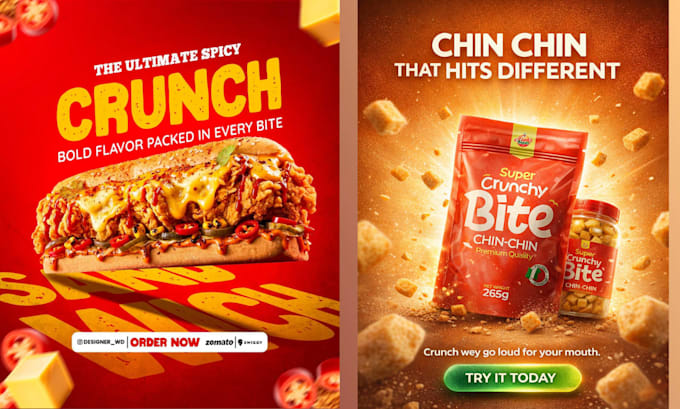 design restaurant flyer, poster, food ads, restaurant vinyl board, bar, cafe