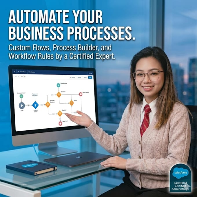 set up, customize your salesforce sales cloud admin and dev