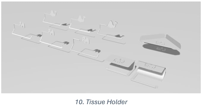 professional technical drawings and modeling from naval architect