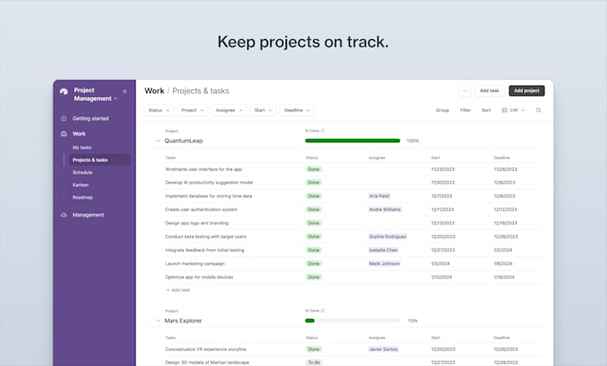 be airtable softr expert automation integration, airtable database client portal