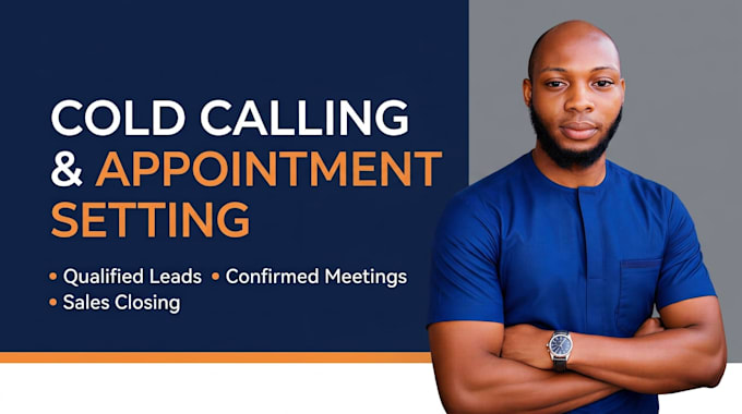 appointment setter cold calling sales closer lead generation commission based