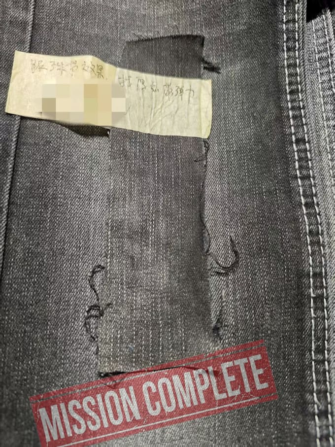 denim sourcing, quality control, quality issue suggestions