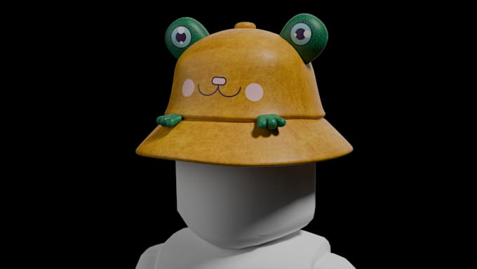 create roblox ugc accessories and 3d avatar items