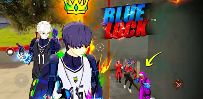 create eyecatching  youtube thumbnail