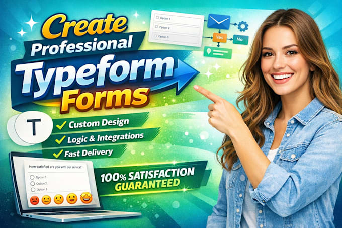 do typeform jotform setup
