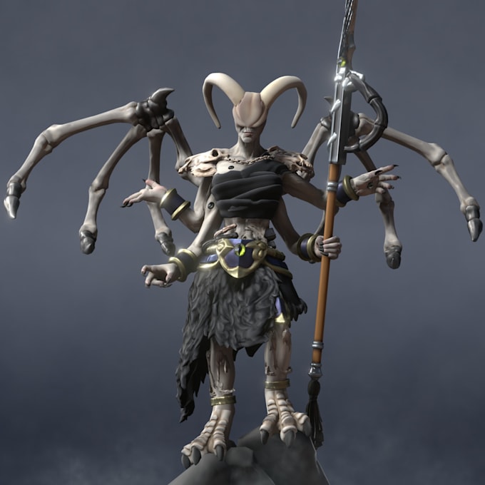 design custom heroforge miniatures for your rpg characters