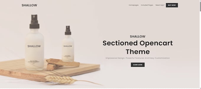 build an e commerce online store for your business