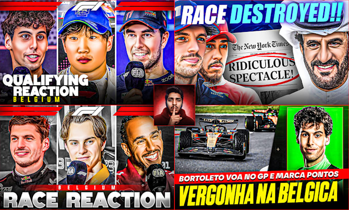 design attractive thumbnail design for youtube
