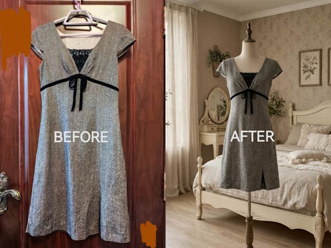do white background photos for ecommerce