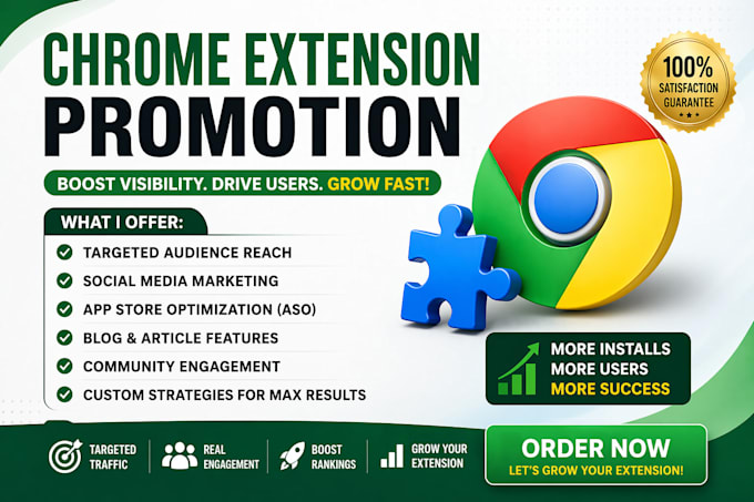 do chrome extension promotion browser extension promotion and download