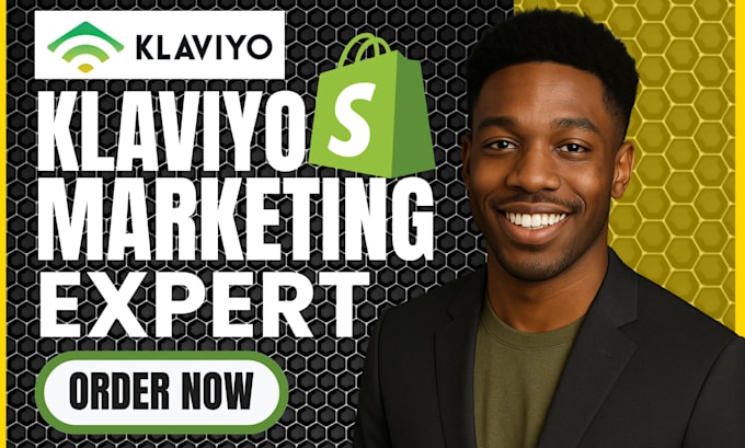 setup klaviyo shopify email flows design klaviyo template shopify automation