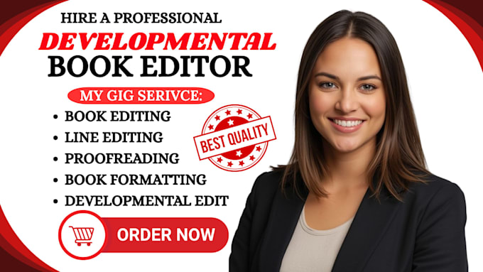 proofread fiction novel, line edit sci fi, christian book developmental editor