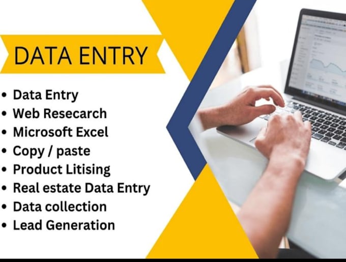 handle bulk data entry with accuracy