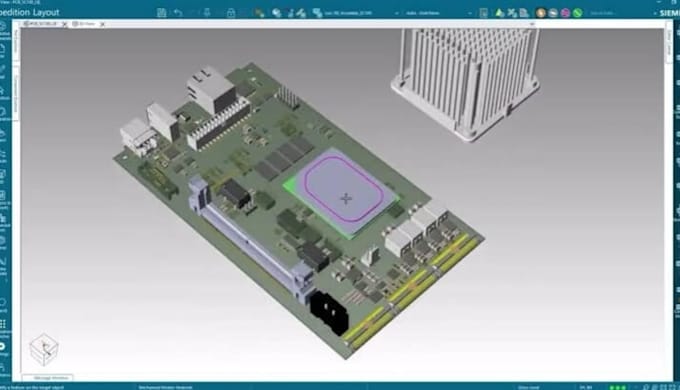 design pcb for your iot, smart device, or embedded system prototype