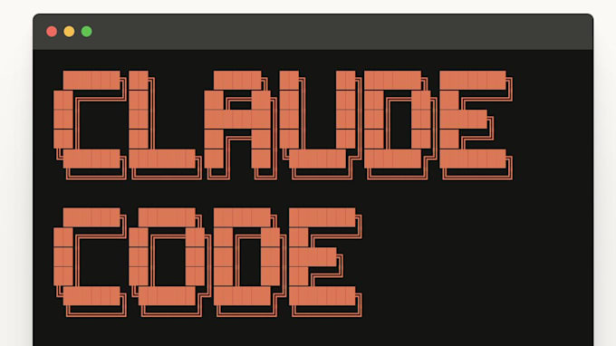 build ai agents and custom software using claude code for business automation