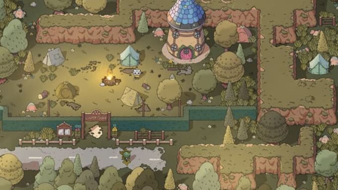 do isometric pixel art tileset, top down pixel tile set, tilemap, pixel art