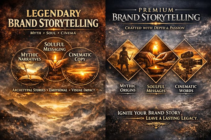 write your brand origin