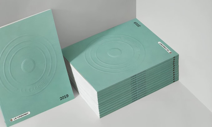 Create a stunning product catalog design for your business by Amy_fox6 ...