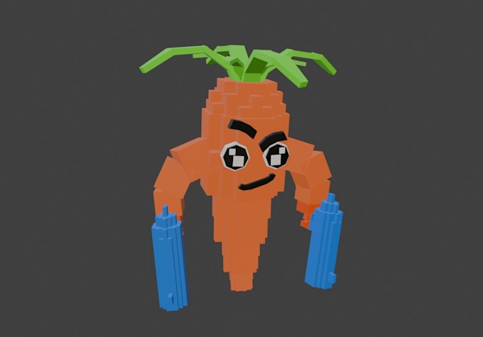 model your ugc for roblox