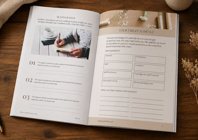 do journal design, workbook design, digital planner, kdp journal, prayer journal
