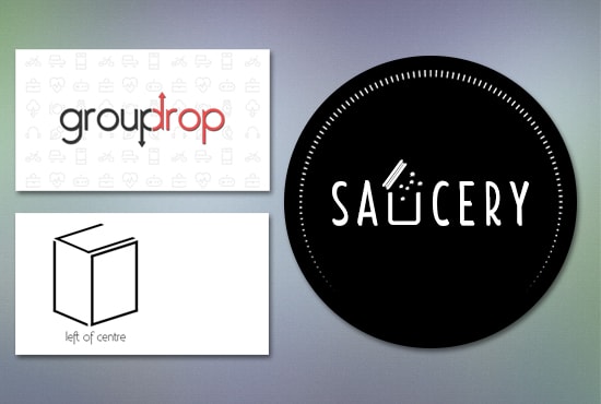 design your branding identity and website