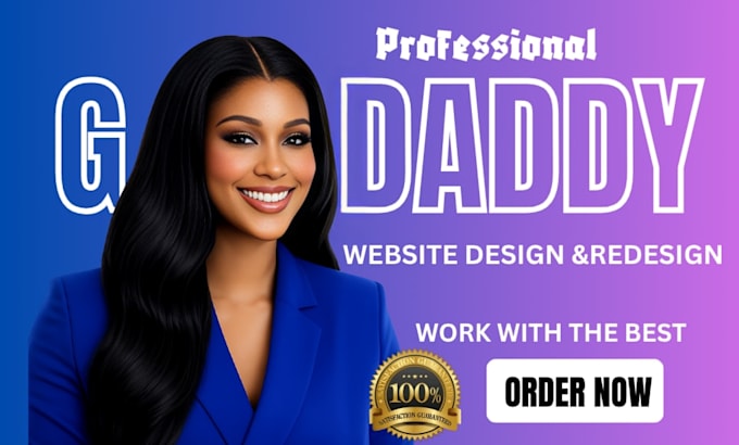 godaddy website design godaddy website redesign godaddy website design
