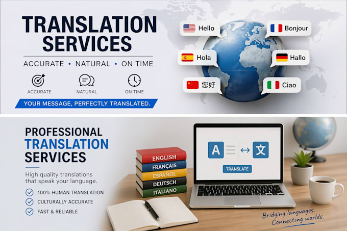translate texts quickly and accurately between languages