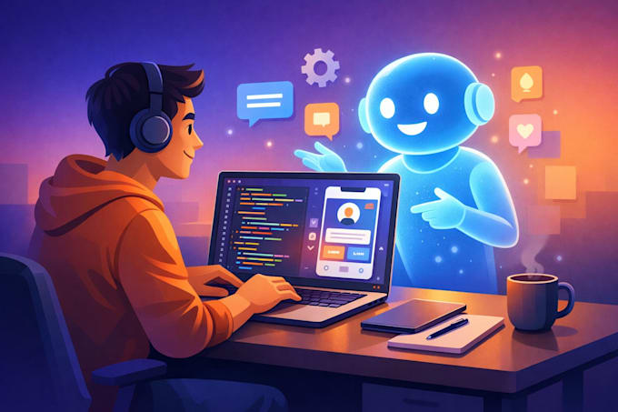 get you started with vibe coding