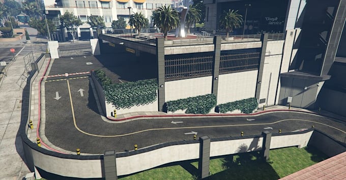 customize props mlo interior and maps for fivem