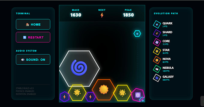 reskin and publish your unity, construct 2 or construct 3 games