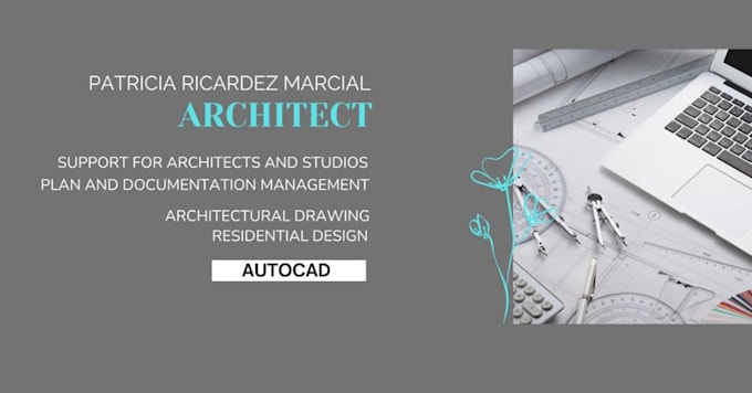 be your virtual assistant for architecture projects