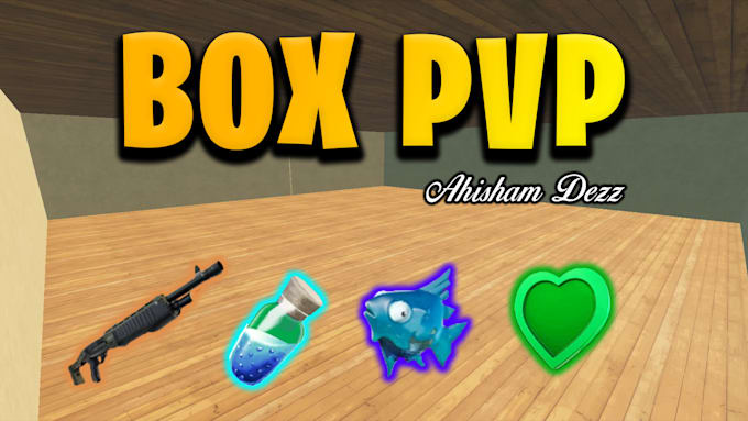 create amazing fortnite uefn and creative map thumbnail