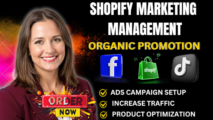 increase shopify website traffic shopify product marketing