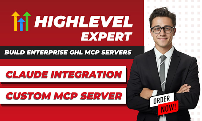 setup ghl mcp, ghl claude integration, ghl ai automation, ghl mcp server setup