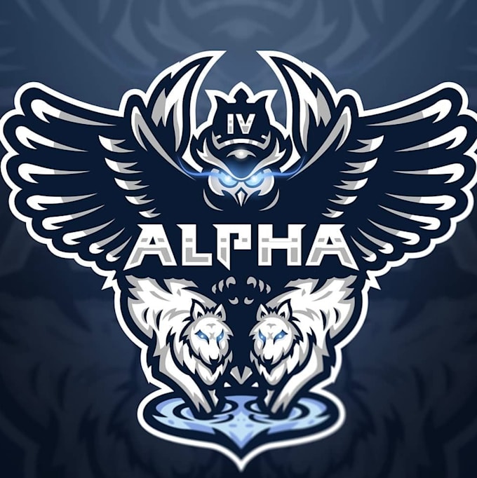 design a professional gaming logo