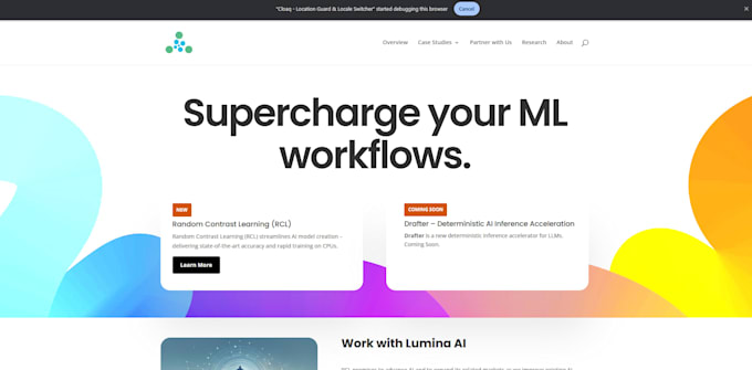 Do ai website, ai software full stack websire development claude ai ...