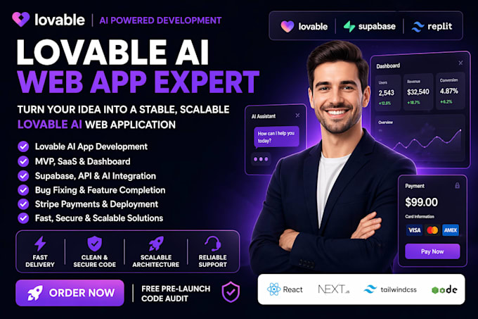 lovable ai lovable lovable dev lovable website lovable seo lovable bug fix