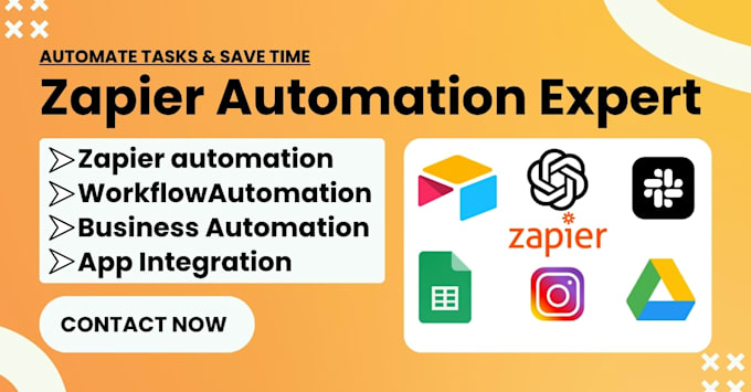fix zapier automation zapier integration zapier ai agent shopify lead generation
