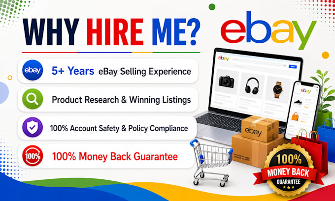 ebay listing, ebay product listing, ebay SEO ebay lister