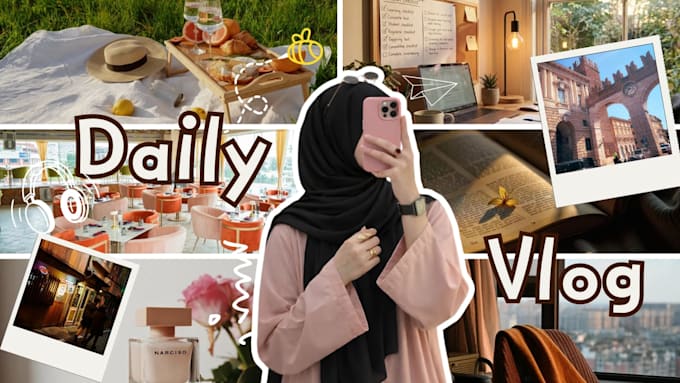 design minimalist aesthetic youtube thumbnail